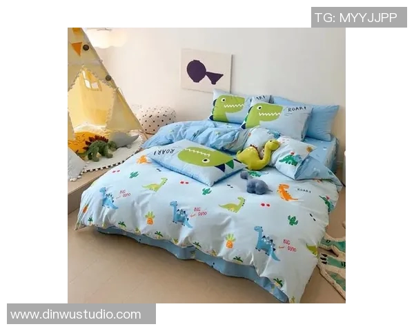 足球球星床单被套四件套套装 潮流个性设计带来舒适体验与运动风尚